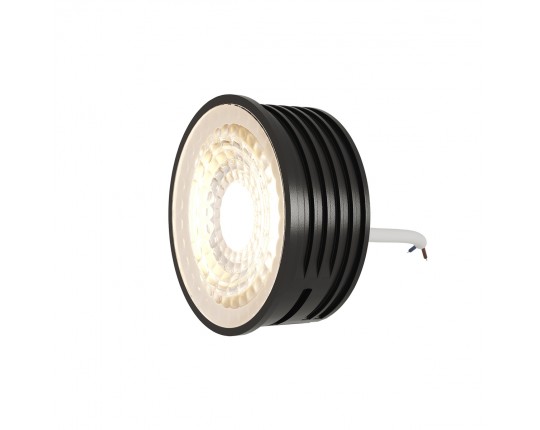 ST9101.449.07 Модуль ST-Luce Черный LED -*7W 4000K