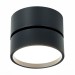 ST651.442.14 Светильник потолочный поворотный Черный LED 1*14W 4000K 1 100Lm Ra>90 120° IP20 D105xH8