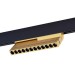 ST805.246.12 Магнитный трековый светильник Золотистый LED 1*12W 4000K 550Lm Ra>90 36° IP20 L220xW22x