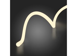 ST981.315.65 Гибкий неон Белый LED 1*14,4W 3000K 950Lm/мLm Ra>90 360° IP65 D25xH- 24V