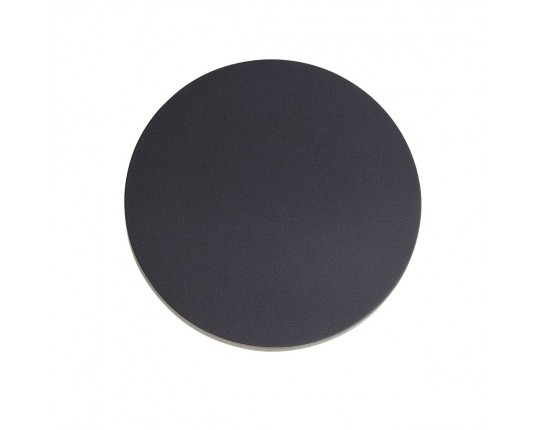 SL087.401.01 Светильник уличный настенный ST-Luce Черный кварцевый LED 1*12W 4000K