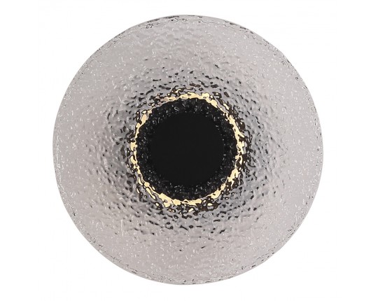 SL6142.411.01 Светильник настенный ST-Luce черный/дымчатый LED 1*7W 4000K