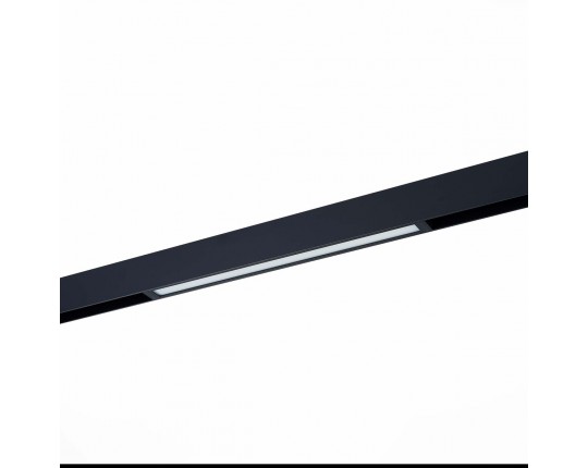 ST657.496.18 Св-к трек. SMART Черный LED 1*18W 2700K-6000K 1 470Lm Ra>90 120 IP20 L410xW25xH41 220V