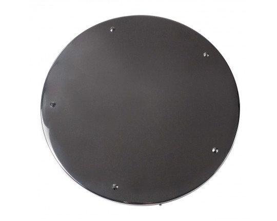 SL001.103.05 Потолочное крепление на 5 ламп (круглое) ST-Luce Хром