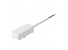 ST067.509.16 Ввод питания SKYFLAT ST-Luce Белый
