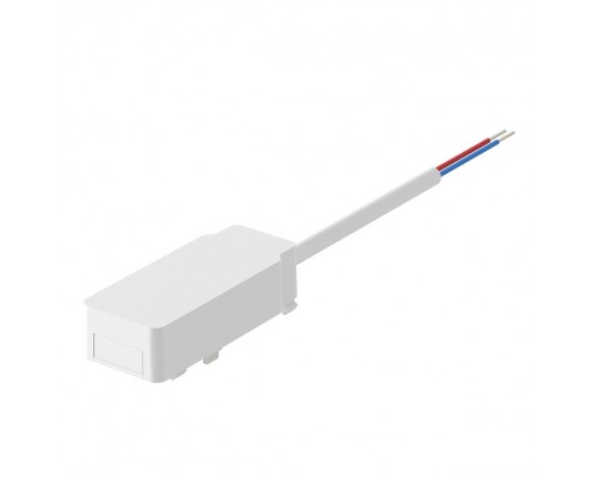 ST067.509.16 Ввод питания SKYFLAT ST-Luce Белый