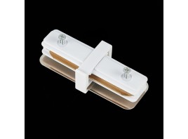 ST002.519.00 Коннектор прямой ST-Luce Белый