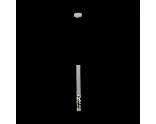SL1577.503.01 Светильник подвесной ST-Luce Белый/Белый LED 1*5W 3000K