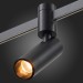 ST811.406.05 Магнитный трековый светильник FARM Черный LED 1*5W 3000K 341Lm Ra90 60 IP20 D35xH100 24