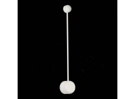 SL6003.511.01 Светильник настенный ST-Luce Белый/Белый LED 1*4W 4000K