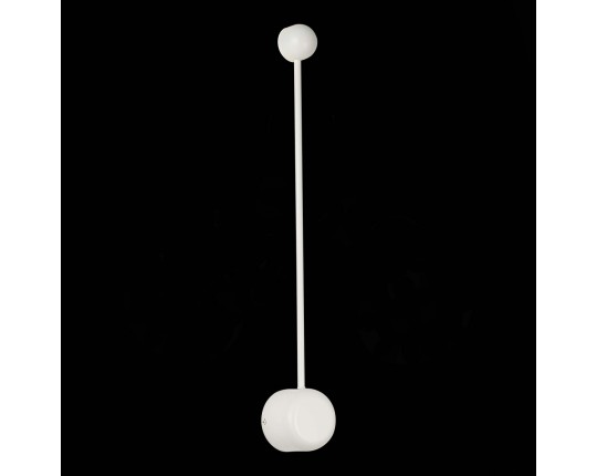 SL6003.511.01 Светильник настенный ST-Luce Белый/Белый LED 1*4W 4000K