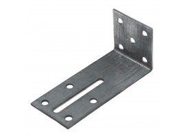 ST001.199.02 Уголок универсальный для монтажа профилей под ГКЛ и ПВХ потолки (4шт) ST-Luce