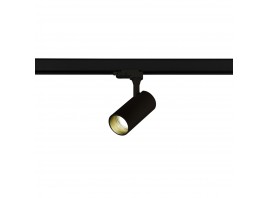 ST383.496.10 Св-к трек. Черный LED 1*10W 3000K/4000K/5000K 800Lm Ra>90 36 IP20 DxH- 220V
