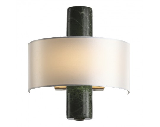 SL6230.701.01 Светильник настенный ST-Luce Зеленый/Белый LED 1*5W 3000K