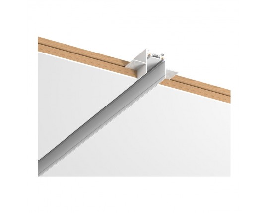 ST069.529.00 Шинопровод встраиваемый в ГКЛ 12мм ST-Luce Белый Длина 2 000мм