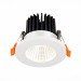 ST704.538.10 Св-к встр. Белый LED 1*10W 3000K 900Lm Ra>90 38° IP20 D80xH60 170-240V