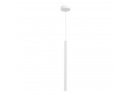 ST613.513.06 Светильник подвесной ST-Luce Белый/Белый LED 1*3W 4000K