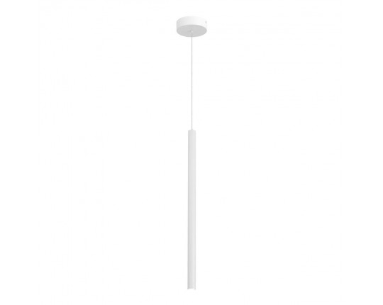 ST613.513.06 Светильник подвесной ST-Luce Белый/Белый LED 1*3W 4000K