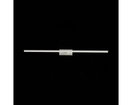 SL446.511.01 Подсветка для картин ST-Luce Белый/Белый LED 1*18W 4000K