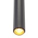 SL6210.401.02 Светильник настенный ST-Luce Черный/Черный, Золотистый LED 2*2,5W 3000K