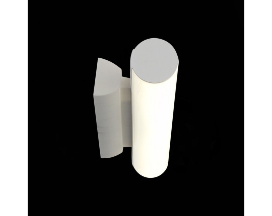 SL439.531.01 Светильник настенный ST-Luce Белый/Белый LED 1*18W 4000K