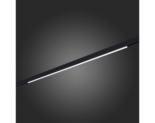 ST370.406.36 Магнитный трековый светильник SMART Черный LED 1*36W 2700K-6500K 2 890Lm Ra90 120° IP20