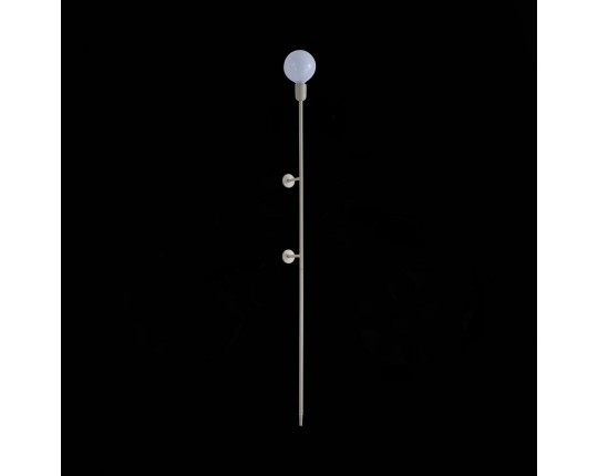 SL1015.401.01 Светильник настенный ST-Luce Черный E27 1*60W