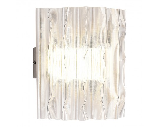 SL6012.501.01 Бра ST-Luce Белый/Белый LED 1*11W 3000K