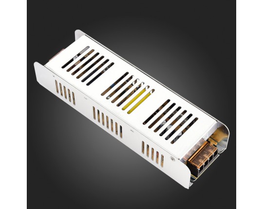 ST022.024.200 Блок питания (24V,200W, IP20) ST-Luce