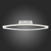 SL920.102.01 Светильник потолочный ST-Luce Белый/Белый LED 1*27,3W 4000K SL920.102.01 Светильник потолочный ST-Luce Белый/Белый LED 1*27,3W 4000K
