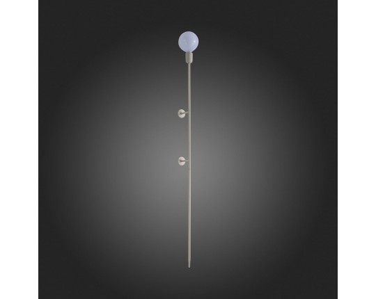 SL1015.401.01 Светильник настенный ST-Luce Черный E27 1*60W