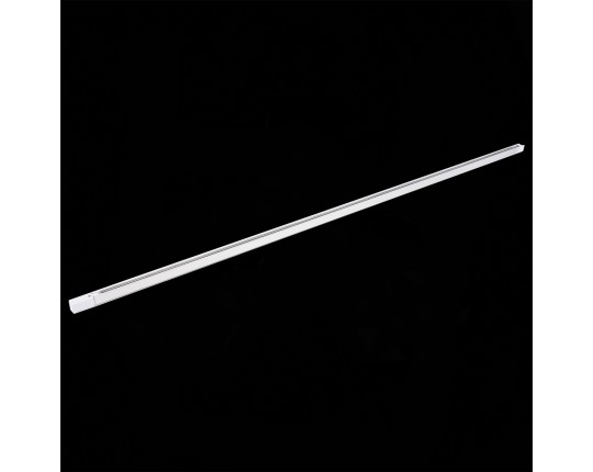 ST030.529.00 Шинопровод трехфазный накладной ST-Luce Белый Длина 2 000мм