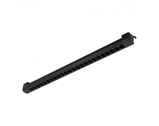 ST367.446.20.2 Св-к трек. Черный LED 1*20W 4000K 1 750Lm Ra90 24 IP20 L686xW49xH54 170-240VV