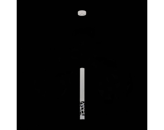 SL1577.503.01 Светильник подвесной ST-Luce Белый/Белый LED 1*5W 3000K