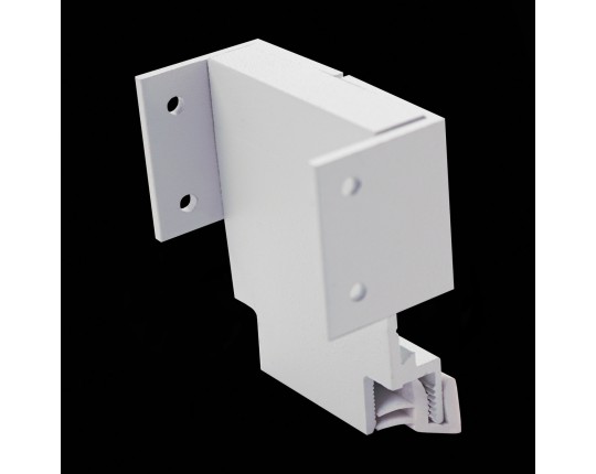 ST003.589.01 Торцевая заглушка для ST003.529.01 ST-Luce Белый