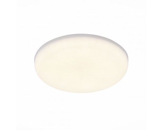 ST700.538.22 Св-к встр. Белый LED 1*22W 3000K 1 890Lm Ra80 180° IP44 D170xH20 85-265V