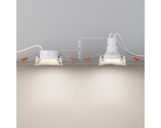 ST9101.439.07DIM Модуль ST-Luce Черный LED -*7W 3000K