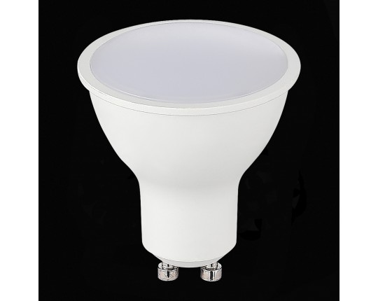 ST9100.109.05 Лампа светодиодная SMART ST-Luce Белый GU10 5W 2700K-6500K