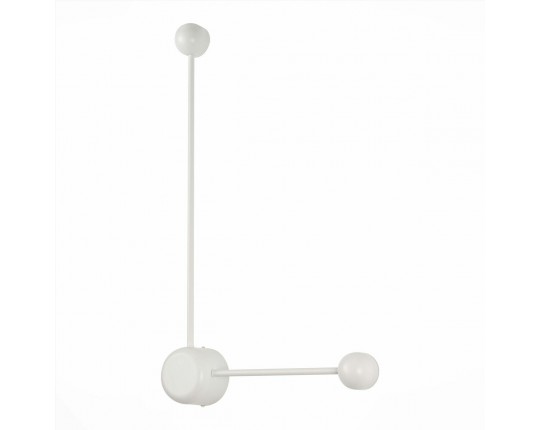 SL6003.501.02 Светильник настенный ST-Luce Белый/Белый LED 2*4W 4000K