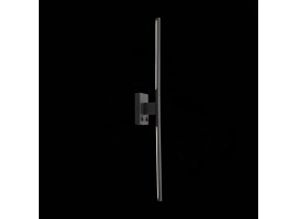 SL1580.401.01 Светильник настенный ST-Luce Черный/Белый LED 1*12W 3200K