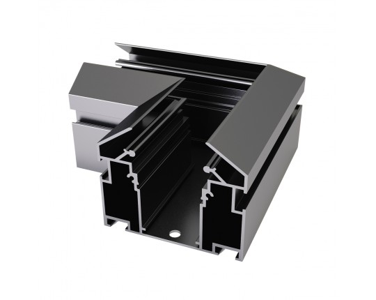 ST046.599.00.1 Угловой соединитель ST-Luce Белый