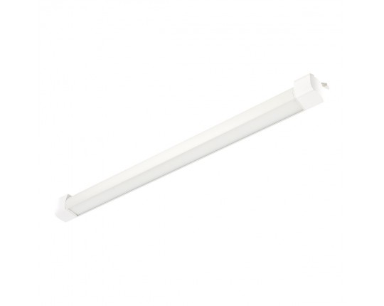 ST368.546.20.2 Св-к трек. Белый LED 1*20W 4000K 1 450Lm Ra90 120 IP20 L686xW49xH54 170-240VV