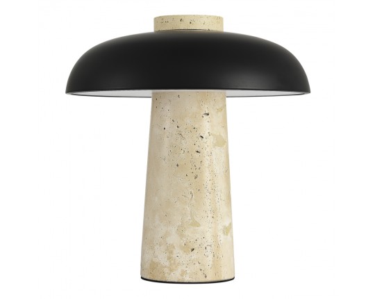 SL1194.424.01 Прикроватная лампа ST-Luce бежевый/черный LED 1*9W 3000K