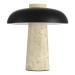 SL1194.424.01 Прикроватная лампа ST-Luce бежевый/черный LED 1*9W 3000K
