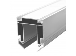 ST015.129.03 Профиль для монтажа SKYLINE 220 в натяжной ПВХ потолок (Standart 220) ST-Luce Длина 2 0