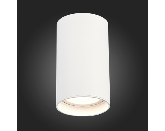 ST157.532.20 Светильник потолочный Белый LED 1*20W 3000K 1 600Lm Ra>90 60° IP44 D95xH150 220-265V