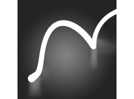 ST981.015.65 Гибкий неон Белый LED 1*14,4W 2300K-4000K 950Lm/мLm Ra>90 360° IP65 D25xH- 24V