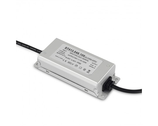 ST413.048.100 Блок питания ST-Luce 100W