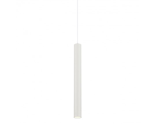 ST682.546.07 Магнитный трековый светильник Белый LED 1*7W 4000K 450Lm Ra90 36° IP20 D32xH307 48V