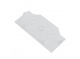 ST1047.589.02 Торцевая заглушка (внешняя 2шт)  ST-Luce Белый